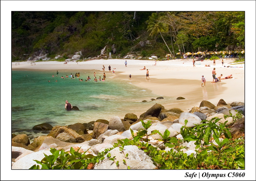 2007 - 04 - Vacances Freedom beach - 18